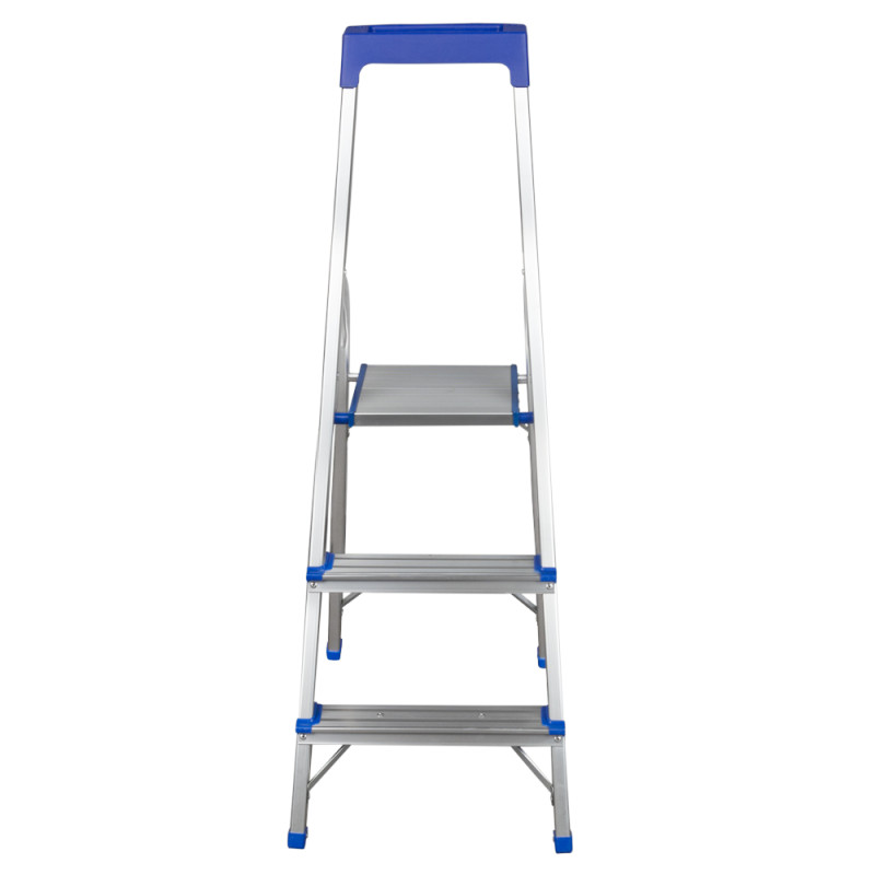 SIGMA Стрем'янка алюмінієва 3 ступені (5036614)