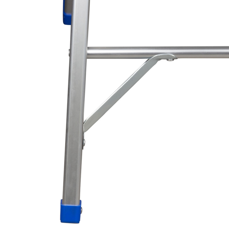 SIGMA Стрем'янка алюмінієва 6 ступенів (5036644)