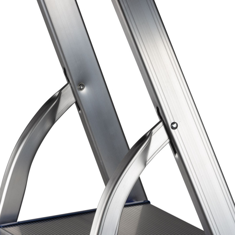 SIGMA Стрем'янка алюмінієва 6 ступенів (5036644)