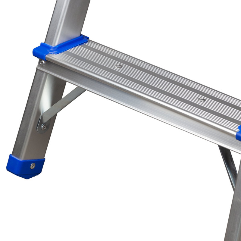 SIGMA Стрем'янка алюмінієва 6 ступенів (5036644)