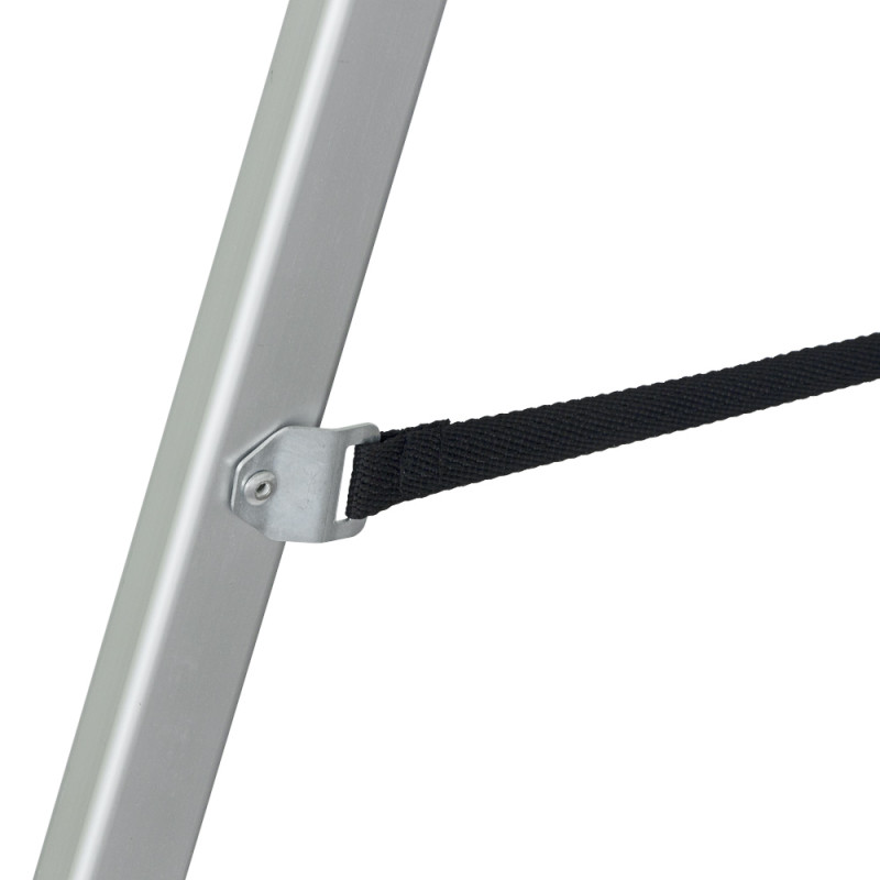 SIGMA Стрем'янка алюмінієва 8 ступенів (5036664)