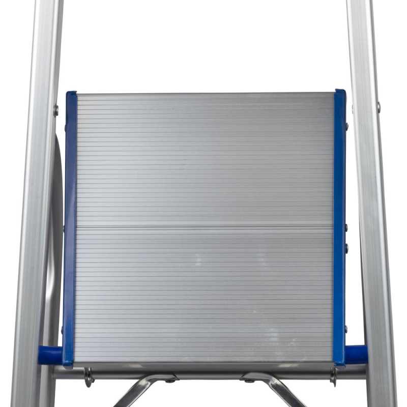 SIGMA Стрем'янка алюмінієва 8 ступенів (5036664)