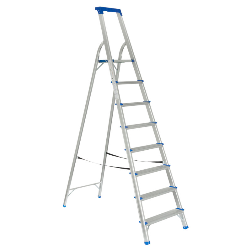 SIGMA Стрем'янка алюмінієва 8 ступенів (5036664)