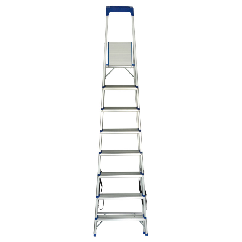 SIGMA Стрем'янка алюмінієва 8 ступенів (5036664)