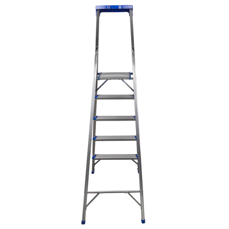 SIGMA Стрем'янка алюмінієва 5 ступенів (5036634)