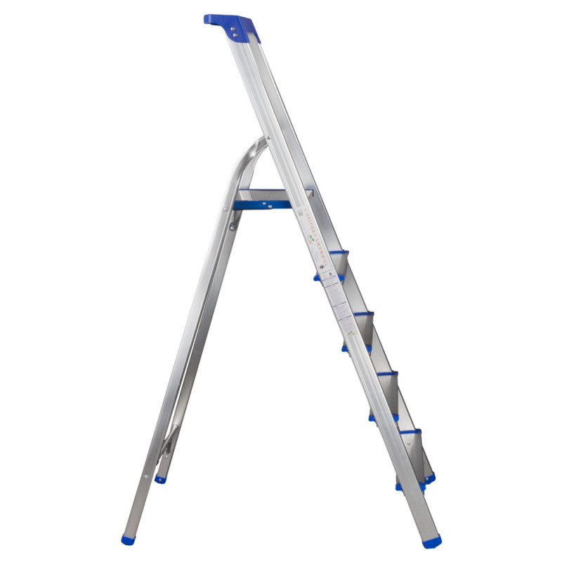 SIGMA Стрем'янка алюмінієва 5 ступенів (5036634)