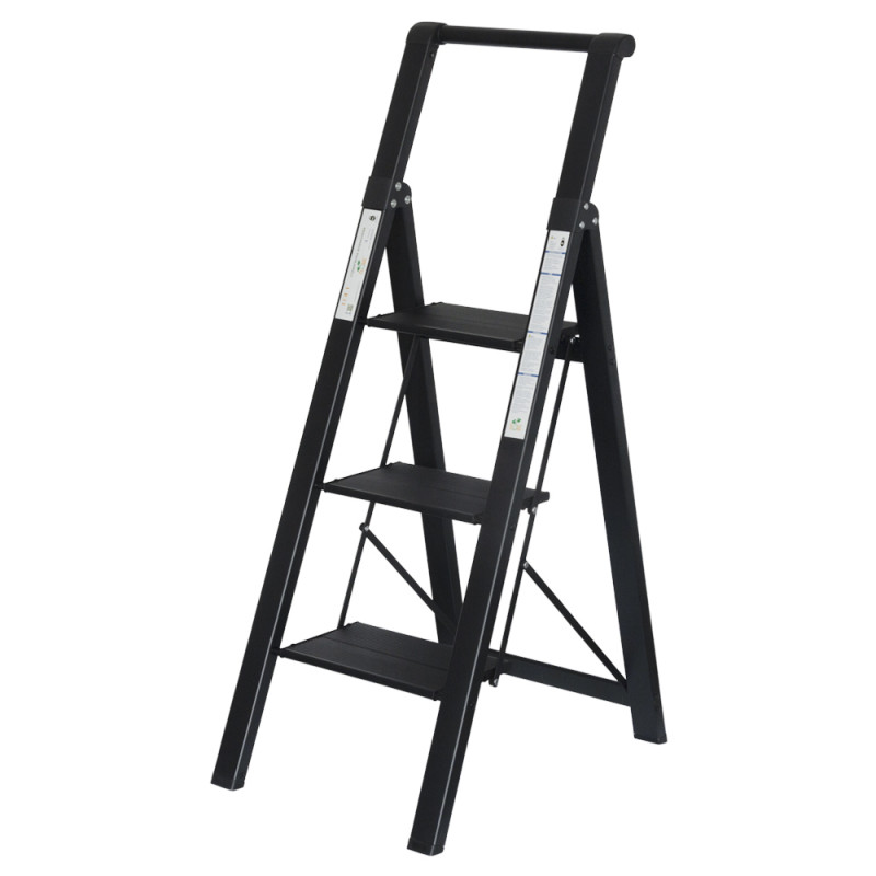 SIGMA Стрем'янка алюмінієва Loft 3 ступені (5036314)