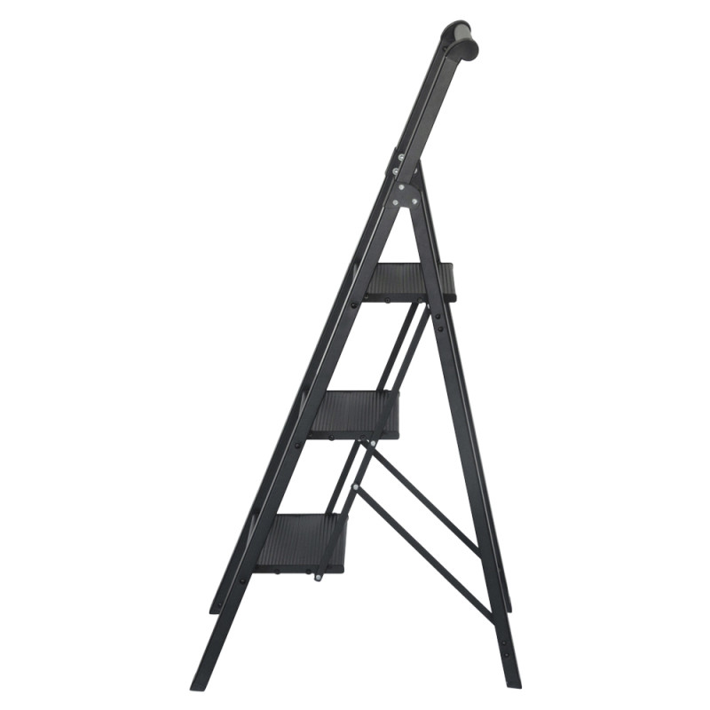 SIGMA Стрем'янка алюмінієва Loft 3 ступені (5036314)