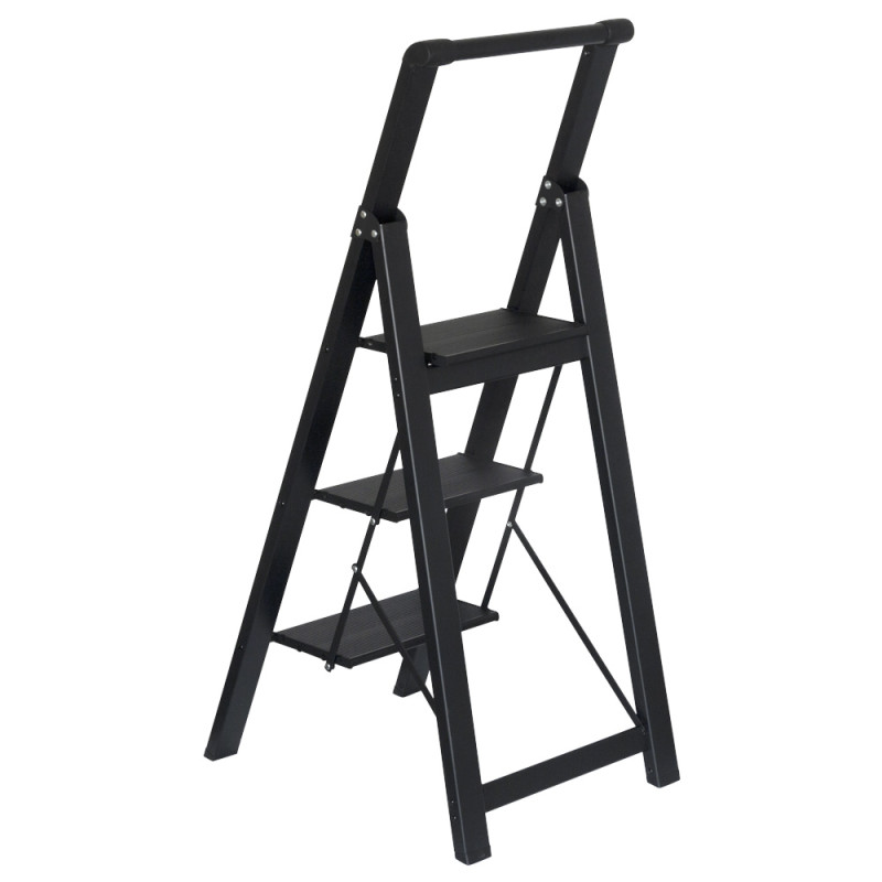 SIGMA Стрем'янка алюмінієва Loft 3 ступені (5036314)