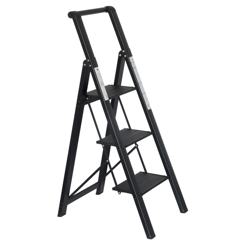 SIGMA Стрем'янка алюмінієва Loft 3 ступені (5036314)