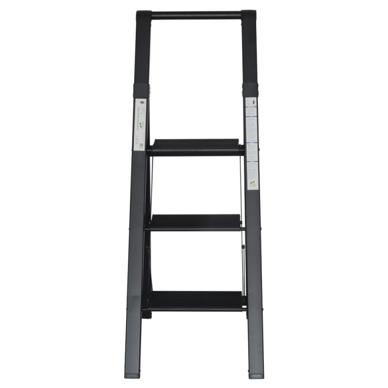 SIGMA Стрем'янка алюмінієва Loft 3 ступені (5036314)