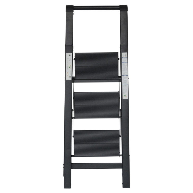 SIGMA Стрем'янка алюмінієва Loft 3 ступені (5036314)