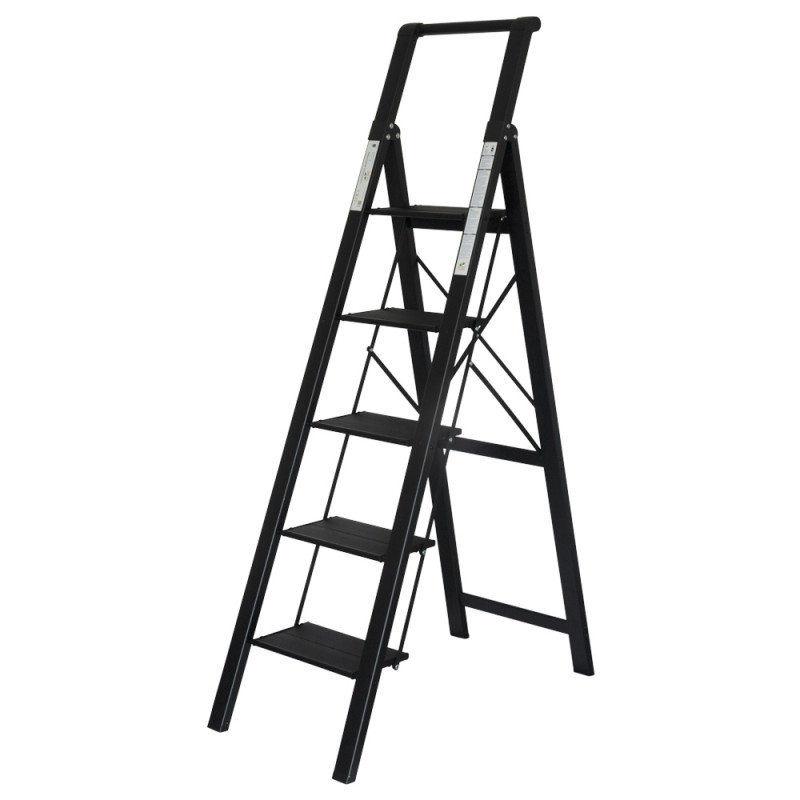 SIGMA Стрем'янка алюмінієва Loft 5 ступені (5036334)