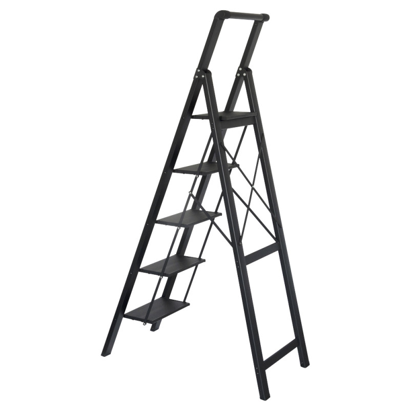 SIGMA Стрем'янка алюмінієва Loft 5 ступені (5036334)