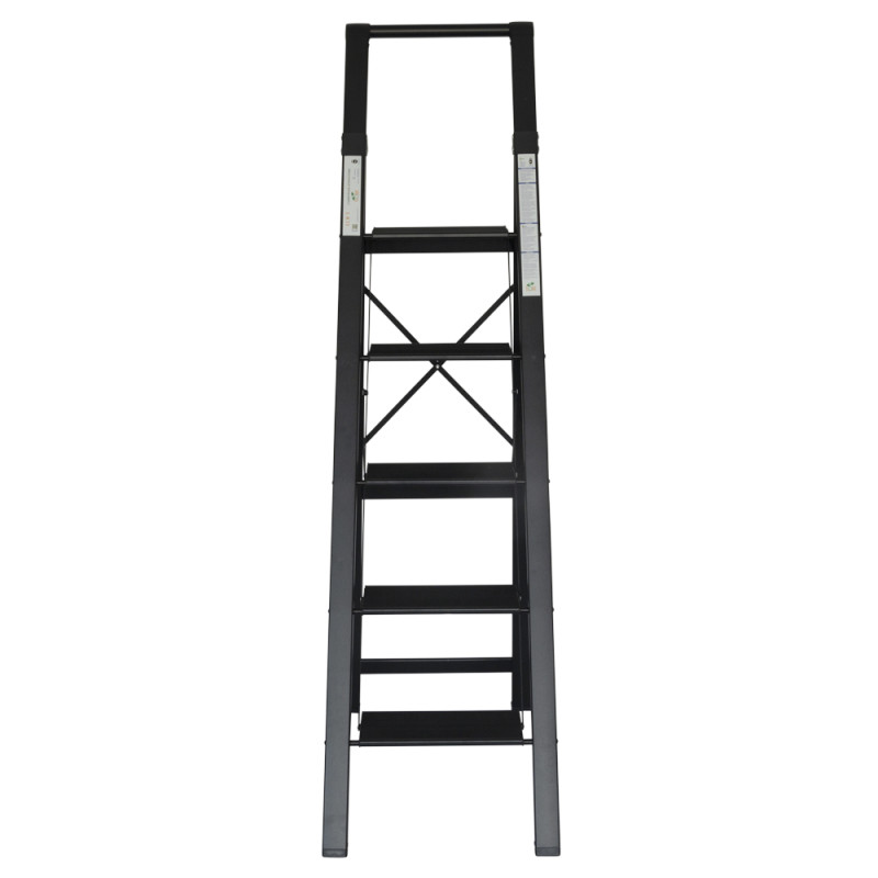 SIGMA Стрем'янка алюмінієва Loft 5 ступені (5036334)