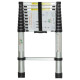 SIGMA Драбина телескопічна 13 сходинок 3.8м (5033634)