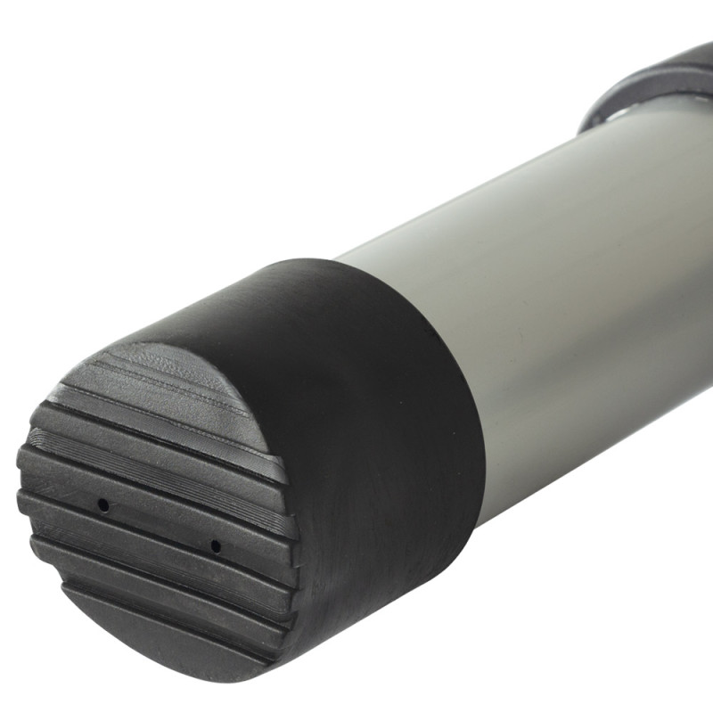 SIGMA Драбина телескопічна 13 сходинок 3.8м (5033634)