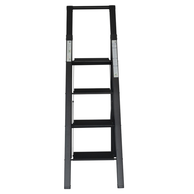 SIGMA Стрем'янка алюмінієва Loft 4 ступені (5036324)