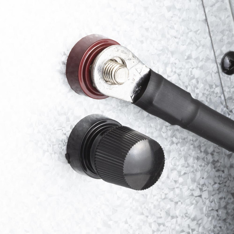 SIGMA Апарат зварювальний інверторний напівавтомат МIG/MMA-160А електрод 4мм дріт 0.8-1мм LED (5386261)