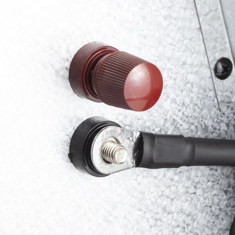 SIGMA Апарат зварювальний інверторний напівавтомат МIG/MMA-160А електрод 4мм дріт 0.8-1мм LED (5386261)