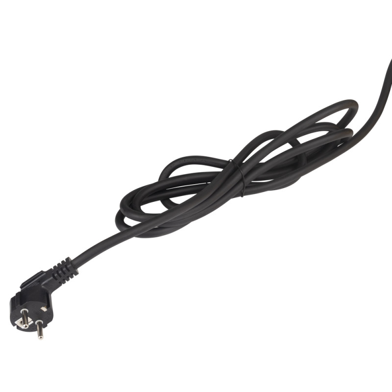 SIGMA Апарат зварювальний інверторний ММА-160А електрод 4мм дисплей (5387571)