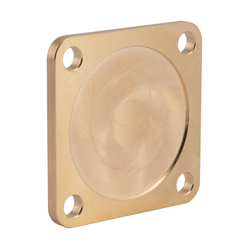 Icma Заглушка для колектора №790