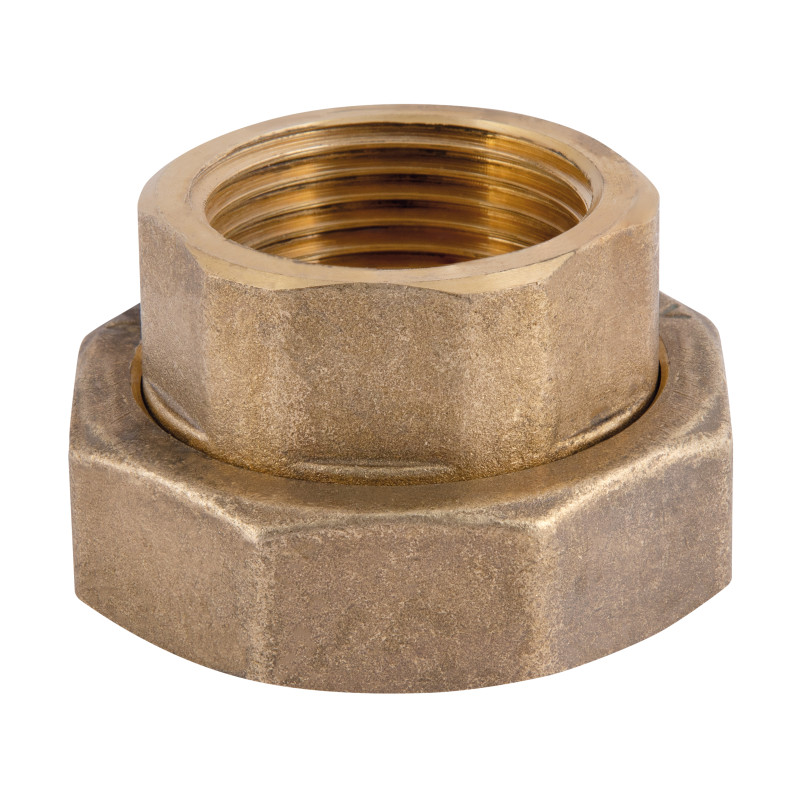 Icma Перехідник плоский 1" 1/2х1" ВВ №789