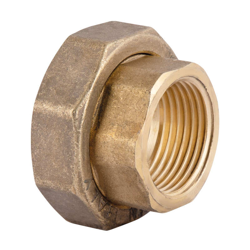 Icma Перехідник плоский 1" 1/2х1" ВВ №789