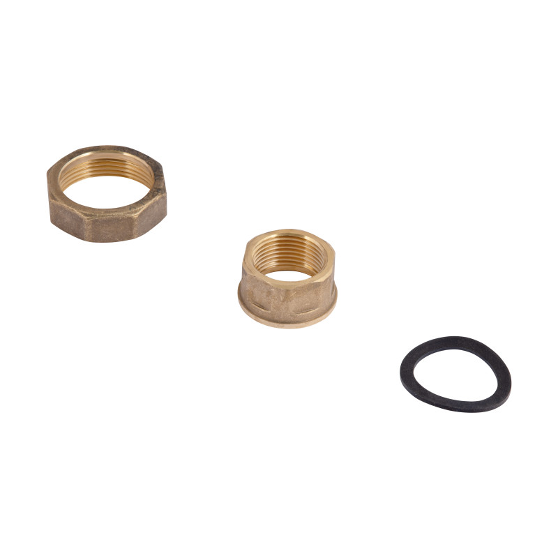 Icma Перехідник плоский 1" 1/2х1" ВВ №789