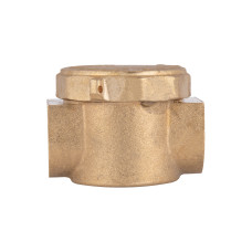 SD Plus Фільтр латунний 1/2" SD120G15