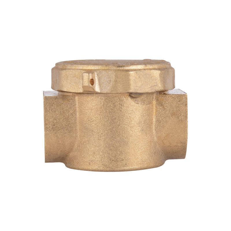 SD Plus Фільтр латунний 1/2" SD120G15