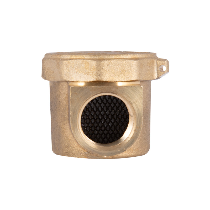 SD Plus Фільтр латунний 1/2" SD120G15