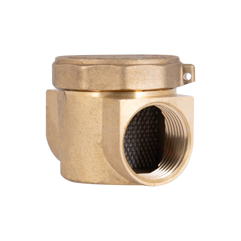 SD Plus Фільтр латунний 3/4" SD120G20