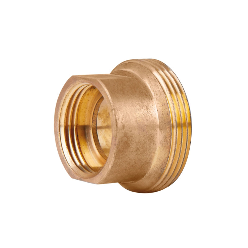 Icma Перехідник плоский 1" 1/2х1" ВЗ №797