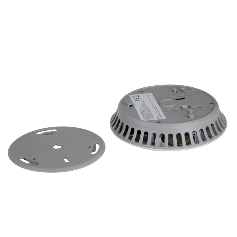 Thermo Alliance Безпроводний детектор диму з WiFi WF-SSD