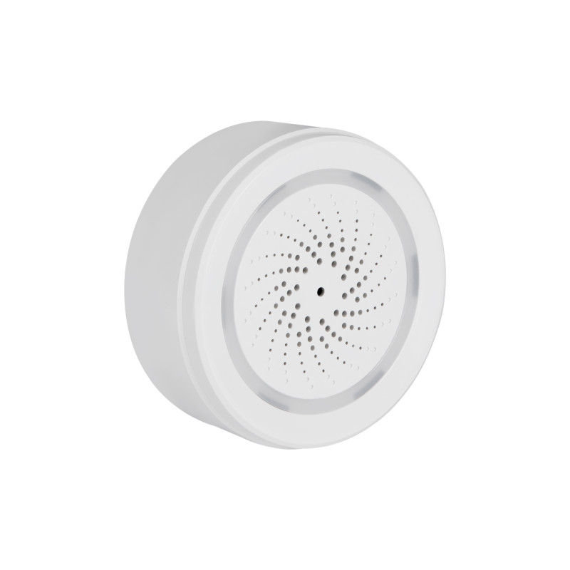 Thermo Alliance Бездротовий сигналізатор з WiFi WF-SLA