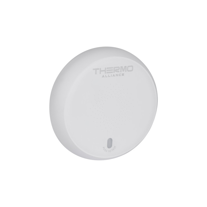 Thermo Alliance ZigBee Бездротовий датчик диму ZB-ZSA