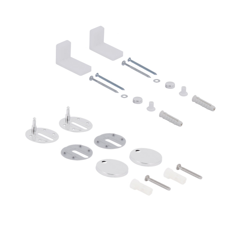 Qtap Унітаз підлоговий Jay Ultra Quiet з сидінням Soft-close 640x360x835 мм QT07222175TW White