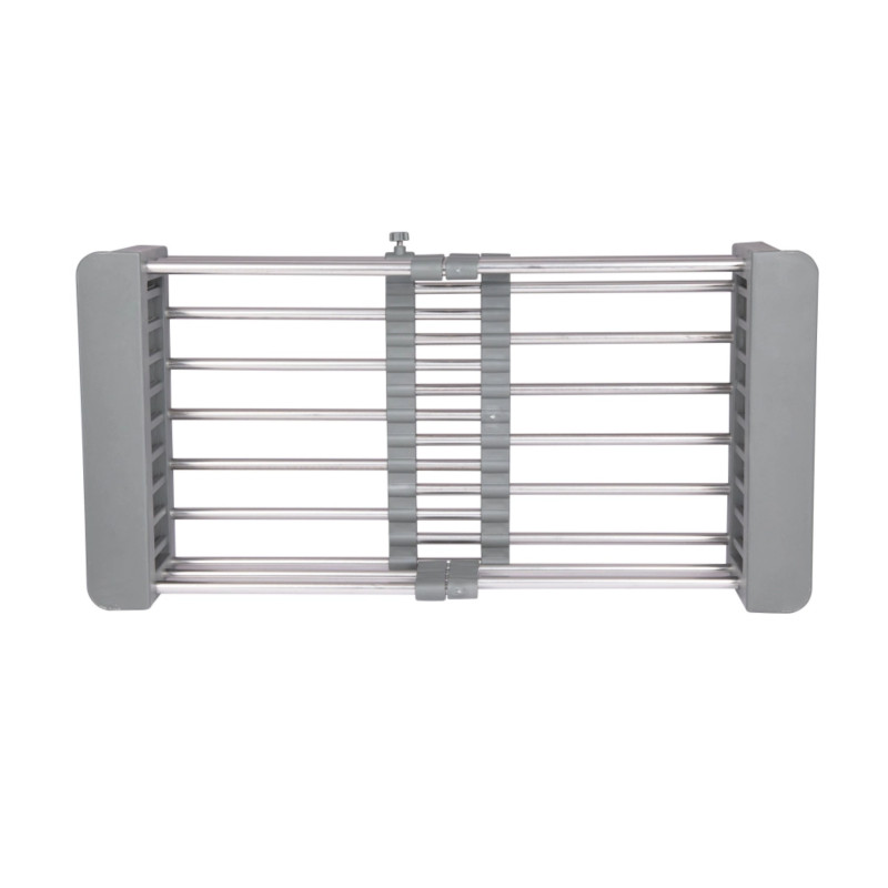 Lidz Комплект Handmade H6350R Мийка для кухні інтегрована крило зправа Brushed у комплекті з дозатором + K01G Корзина для кухонної мийки