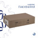 Qtap Раковина-чаша Robin 610х400х145 Matt black QT132143PMBMBN