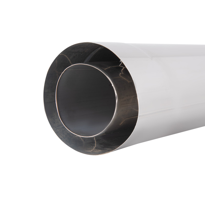 Thermo Alliance Подовжувач коаксіальний для турбованих газових колонок 500 мм, 60/90