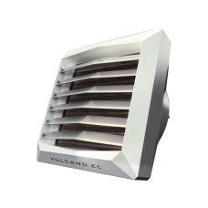 Тепловентилятор Volcano VR Mini EC
