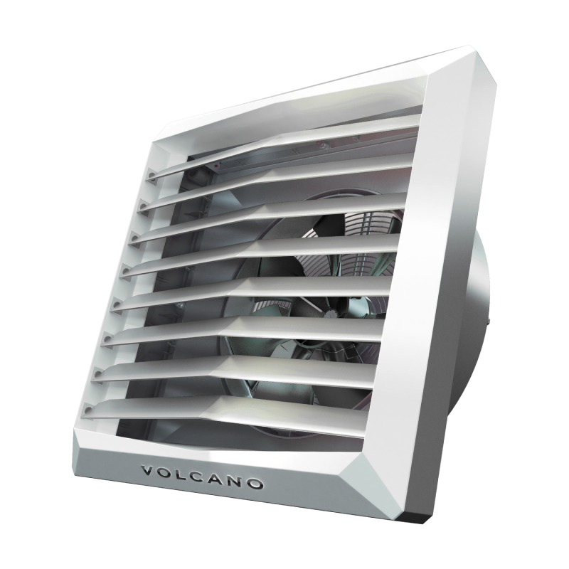 Дестратифікатор Volcano VR-D AC