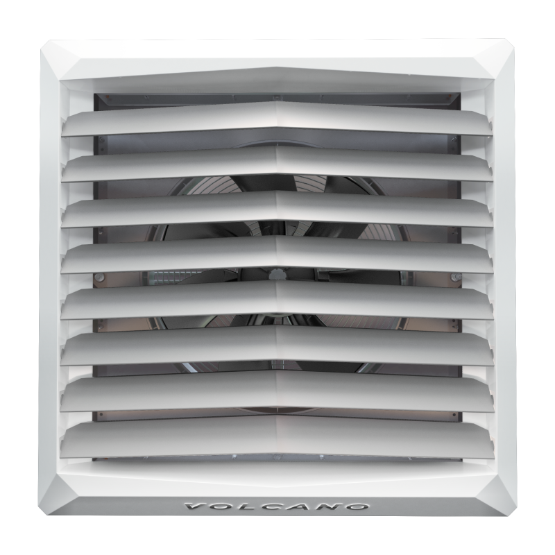 Дестратифікатор Volcano VR-D AC