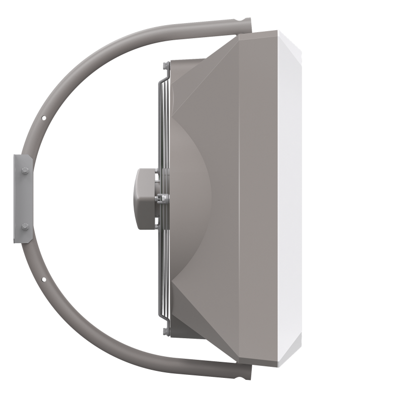 Дестратифікатор Volcano VR-D AC