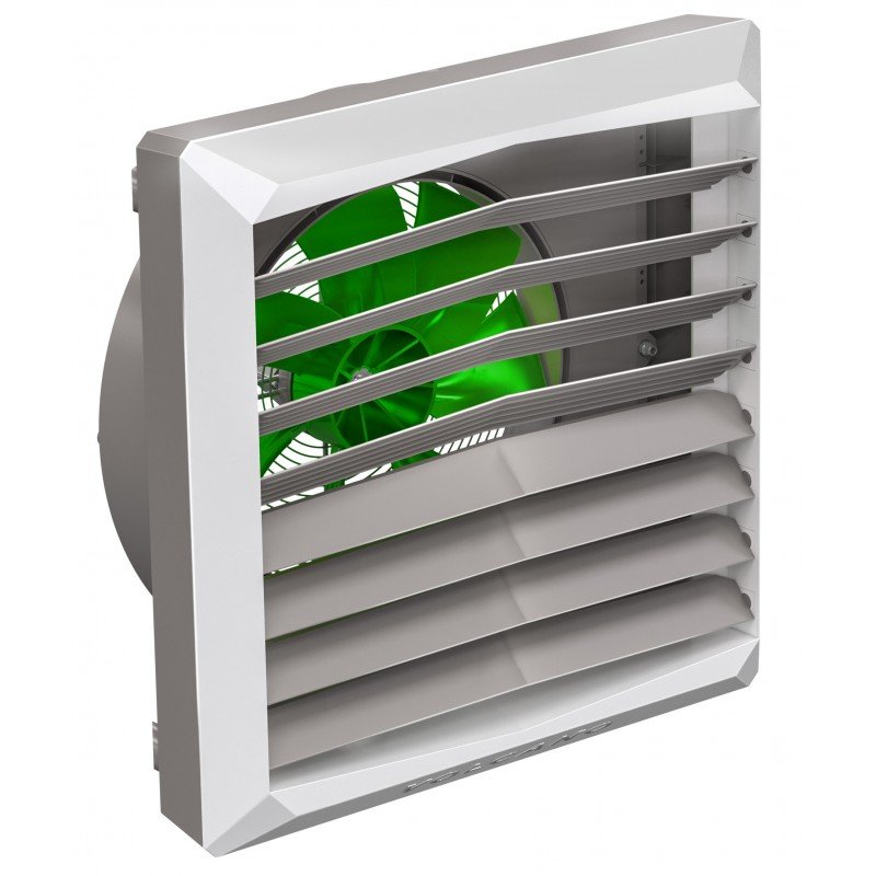 Дестратифікатор Volcano VR-D EC