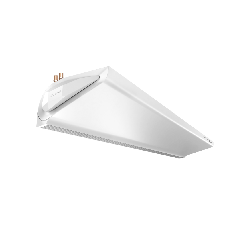 Повітряна завіса WING W200 EC
