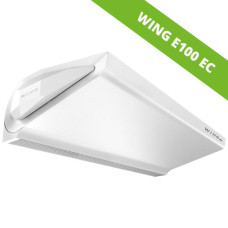 Повітряна завіса WING E100 EC