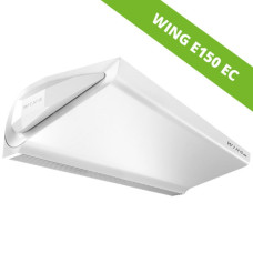 Повітряна завіса WING E150 EC
