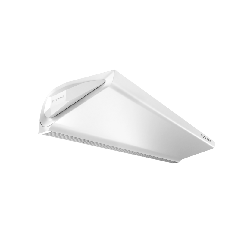 Повітряна завіса WING E150 EC